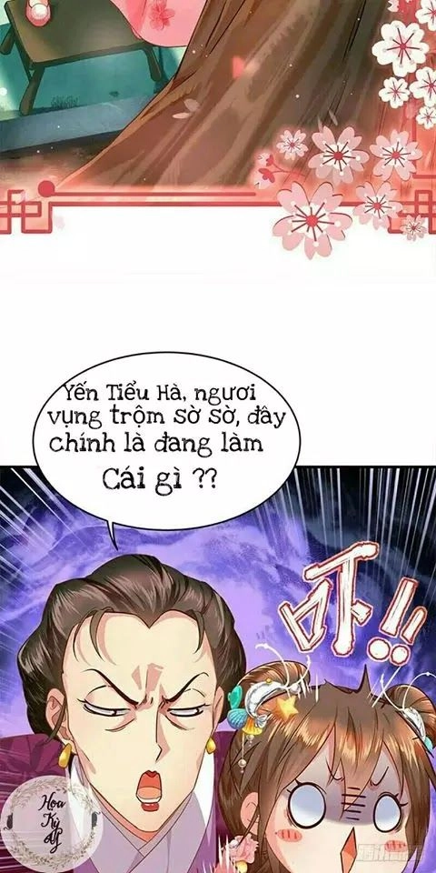 Chưởng Gia Tiểu Nương Tử Chapter 1 - 12