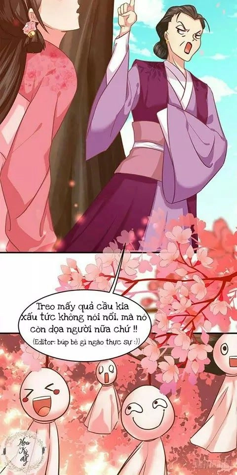 Chưởng Gia Tiểu Nương Tử Chapter 1 - 15