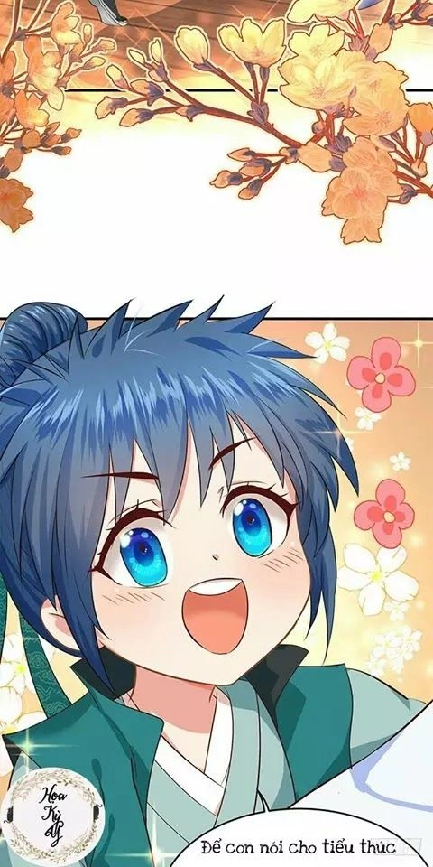 Chưởng Gia Tiểu Nương Tử Chapter 1 - 22