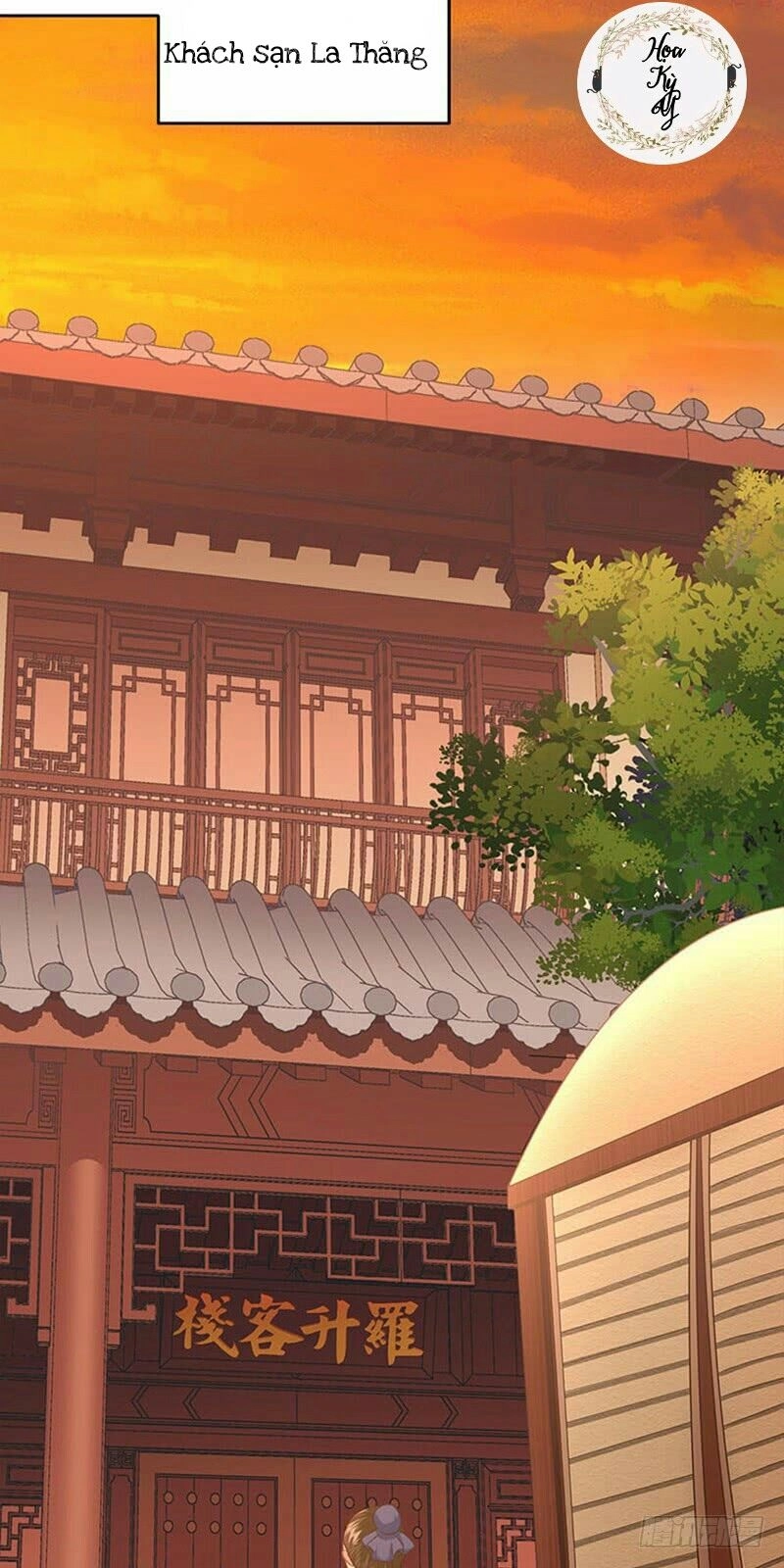 Chưởng Gia Tiểu Nương Tử Chapter 3 - 20