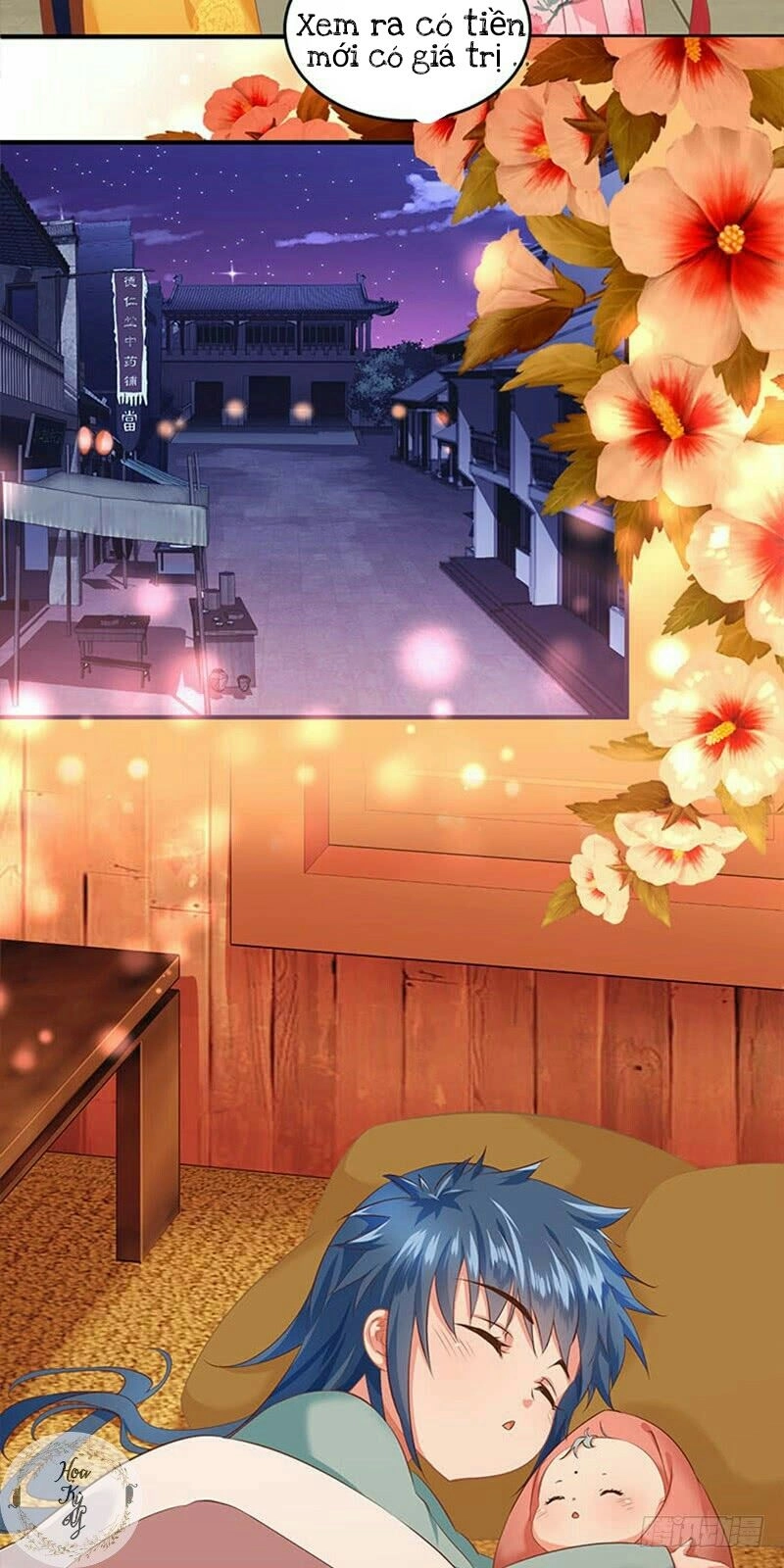 Chưởng Gia Tiểu Nương Tử Chapter 3 - 26