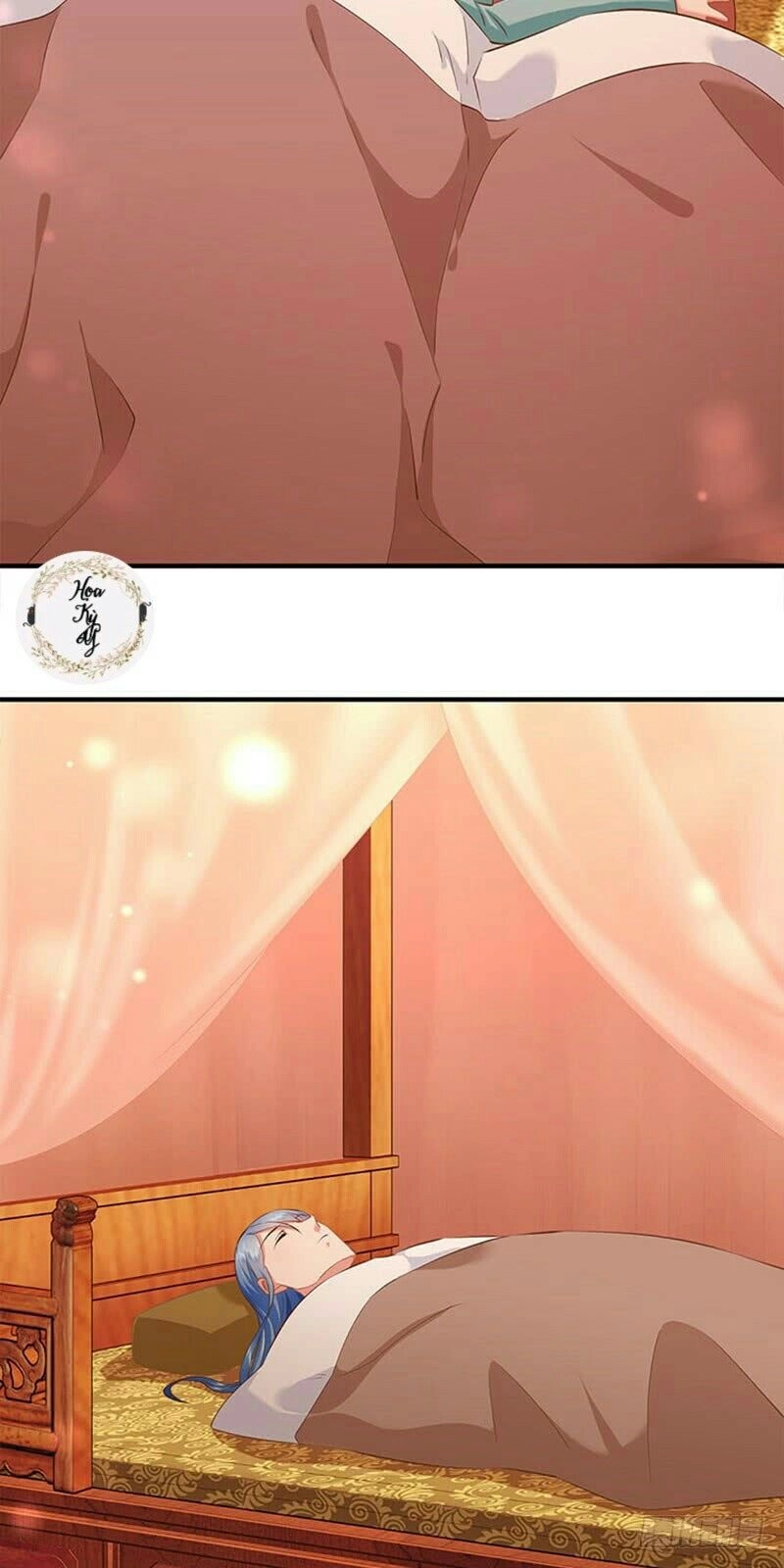 Chưởng Gia Tiểu Nương Tử Chapter 3 - 27