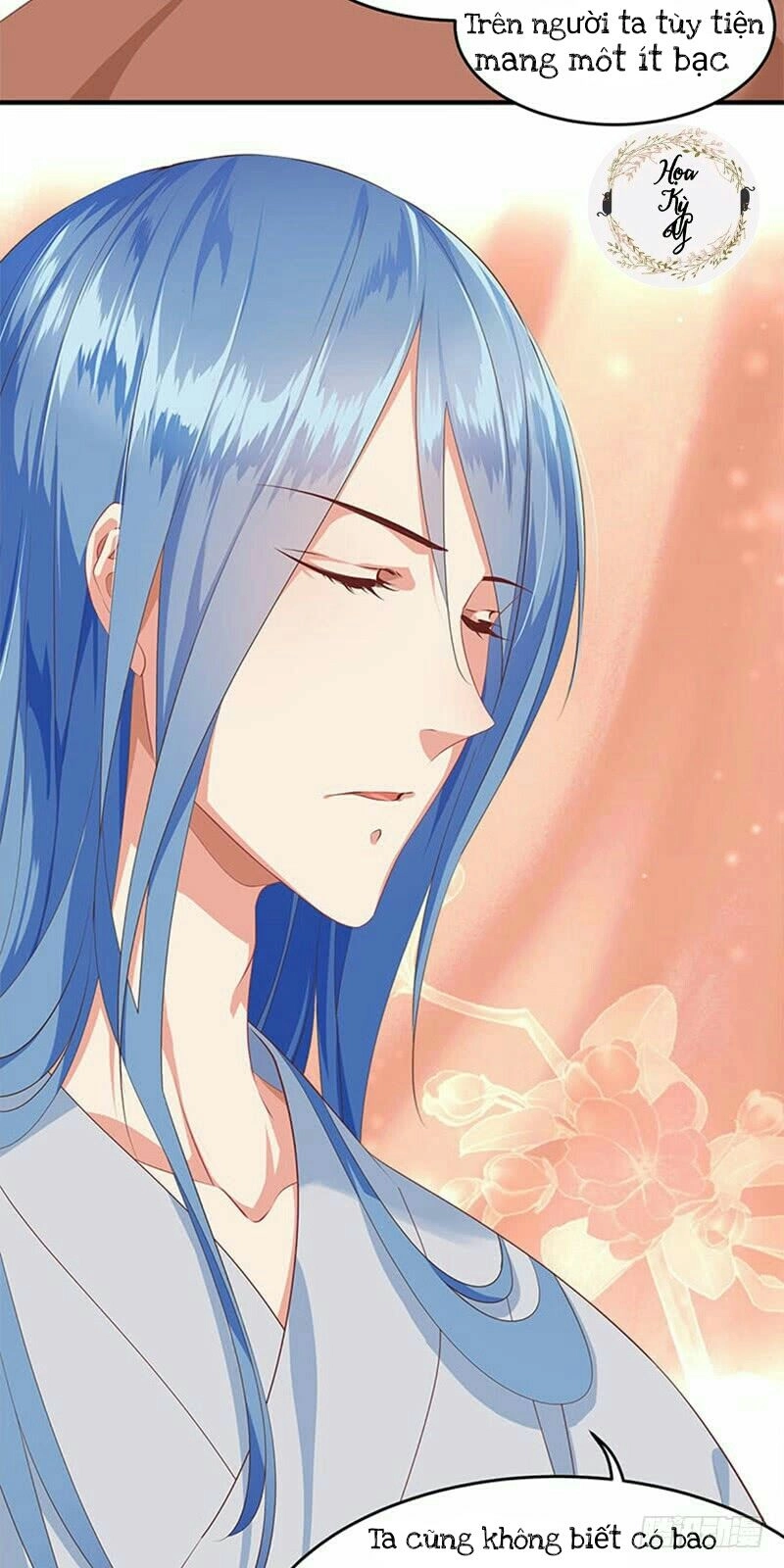 Chưởng Gia Tiểu Nương Tử Chapter 3 - 33