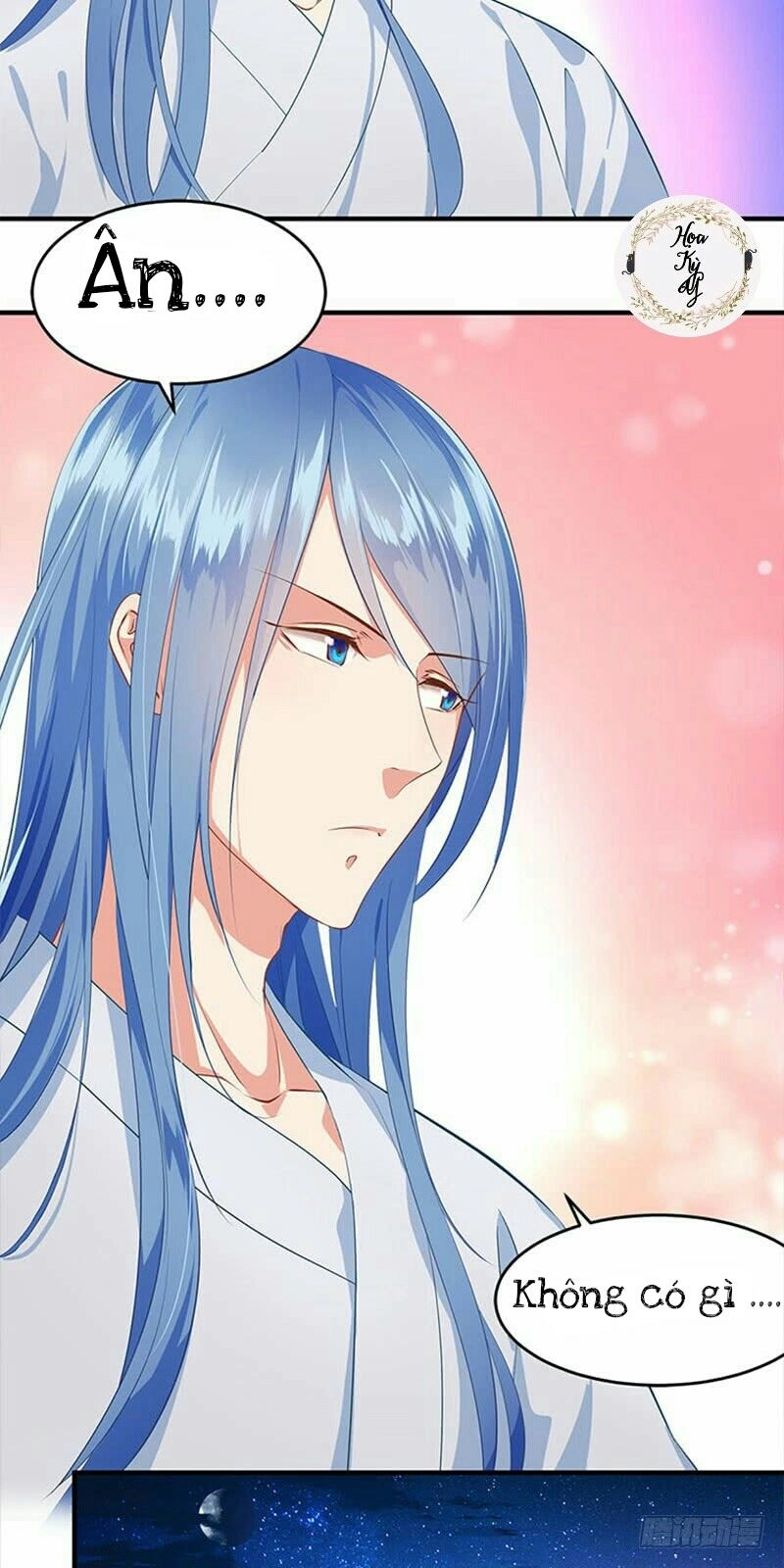 Chưởng Gia Tiểu Nương Tử Chapter 3 - 36