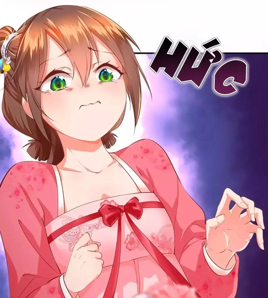 Chưởng Gia Tiểu Nương Tử Chapter 4 - 3