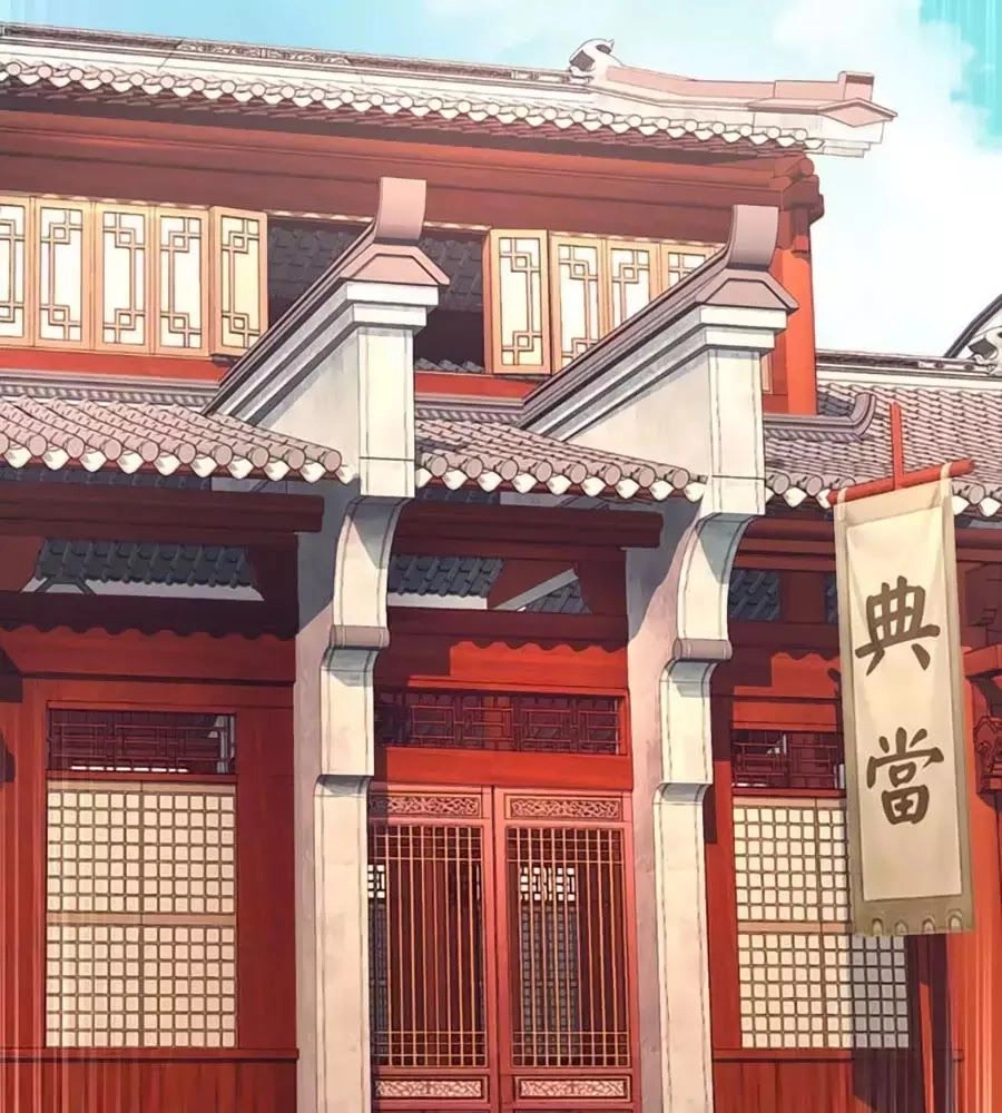 Chưởng Gia Tiểu Nương Tử Chapter 4 - 6