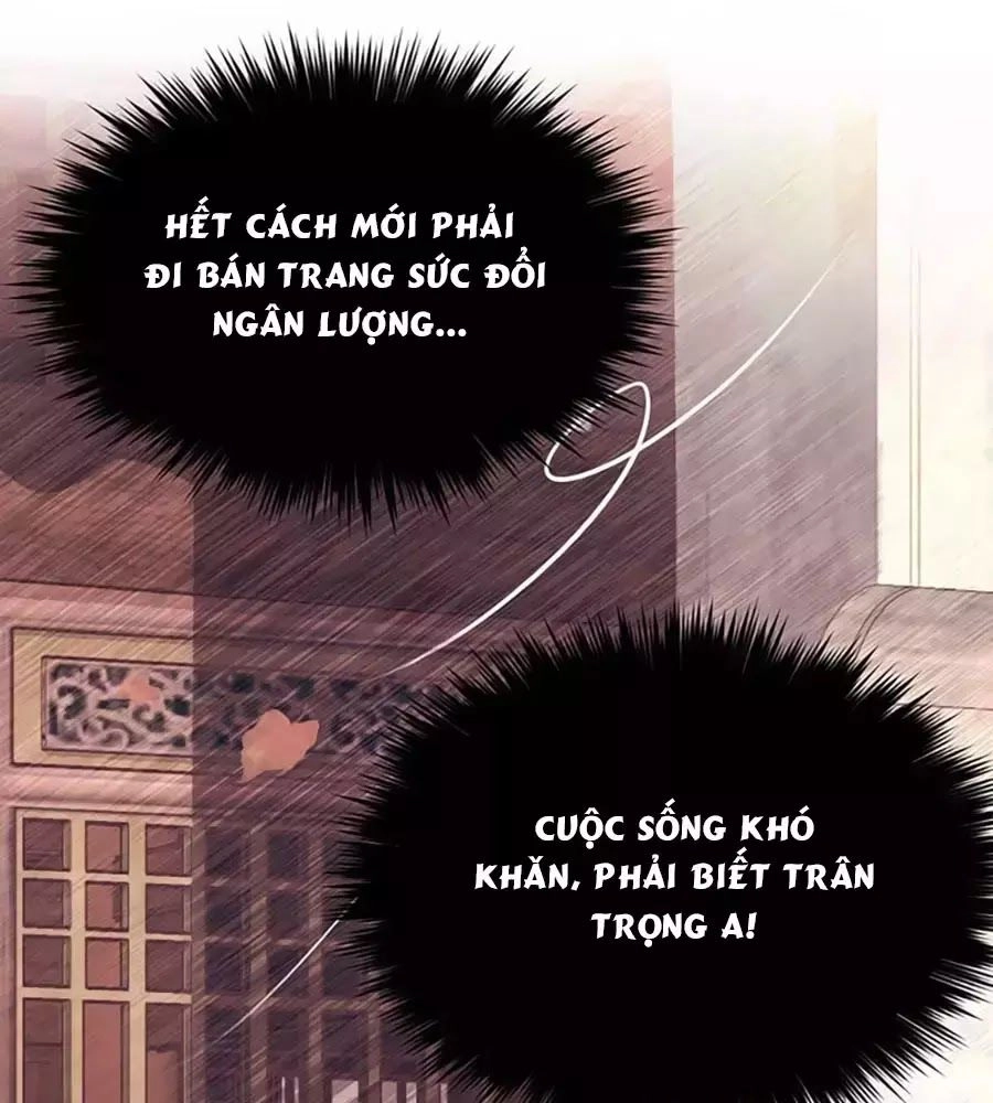 Chưởng Gia Tiểu Nương Tử Chapter 4 - 8