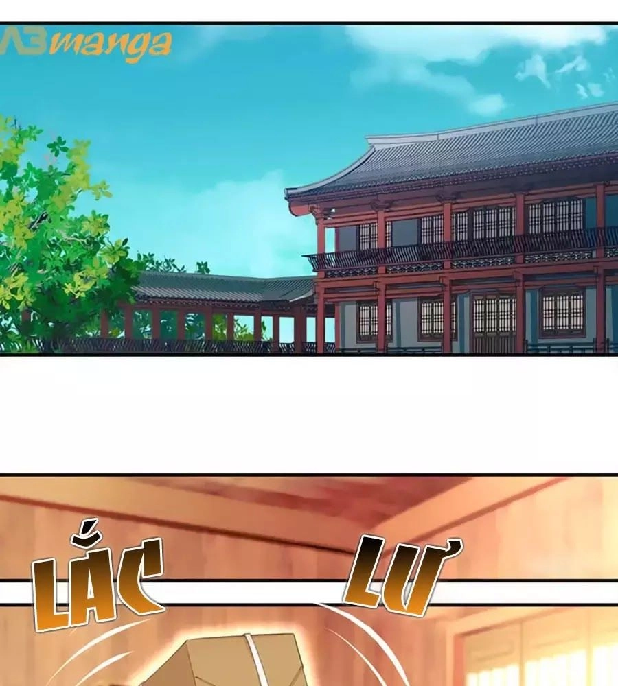 Chưởng Gia Tiểu Nương Tử Chapter 4 - 12