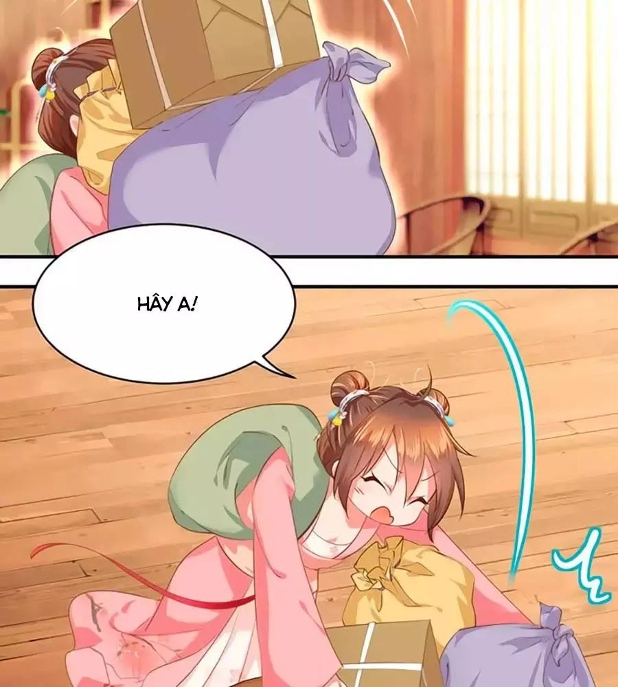 Chưởng Gia Tiểu Nương Tử Chapter 4 - 13