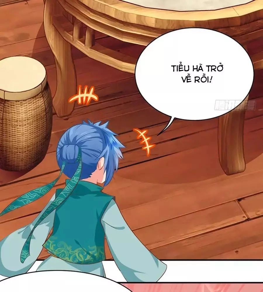 Chưởng Gia Tiểu Nương Tử Chapter 4 - 15