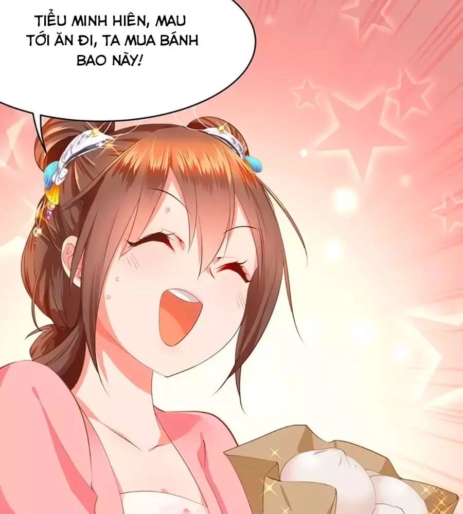 Chưởng Gia Tiểu Nương Tử Chapter 4 - 16