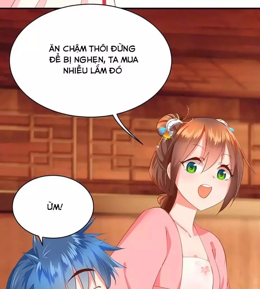 Chưởng Gia Tiểu Nương Tử Chapter 4 - 18