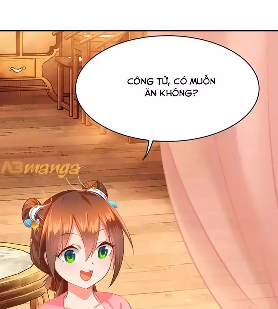 Chưởng Gia Tiểu Nương Tử Chapter 4 - 21