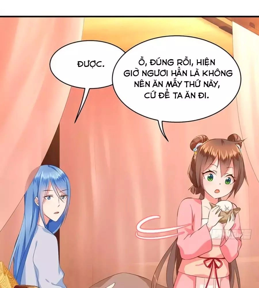 Chưởng Gia Tiểu Nương Tử Chapter 4 - 24