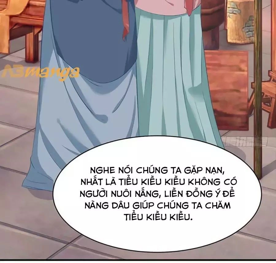 Chưởng Gia Tiểu Nương Tử Chapter 4 - 31