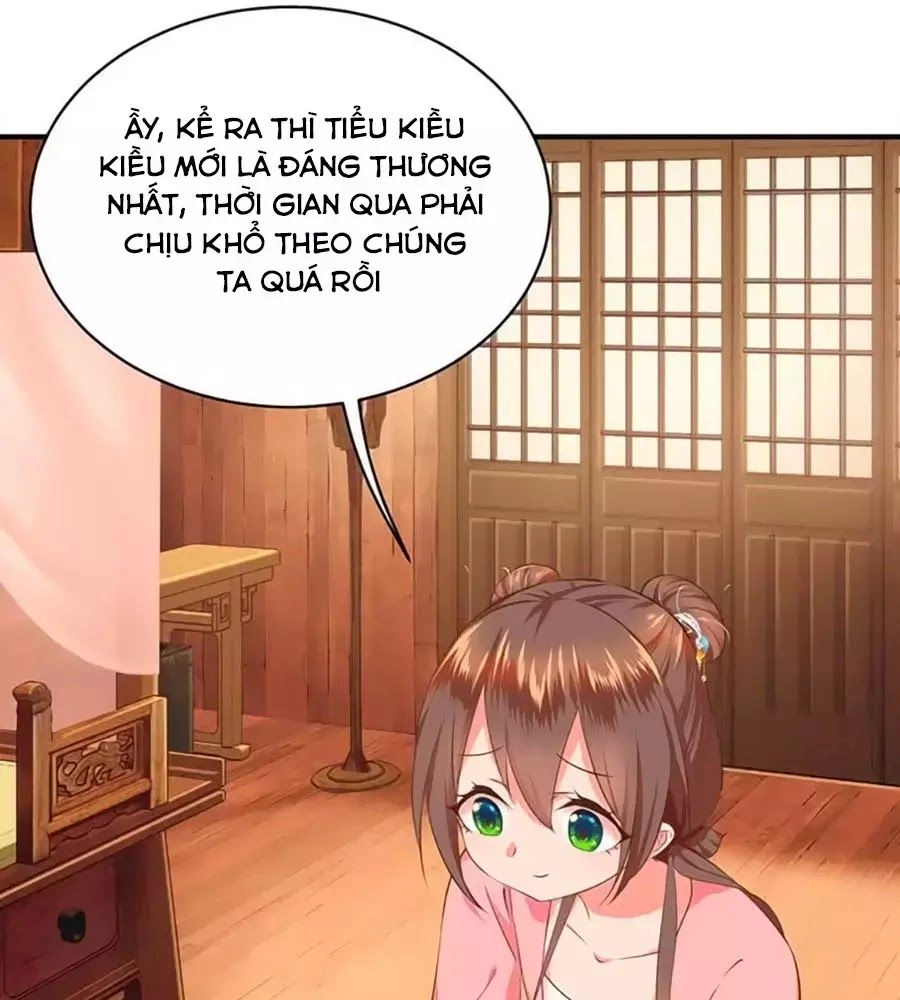 Chưởng Gia Tiểu Nương Tử Chapter 4 - 32