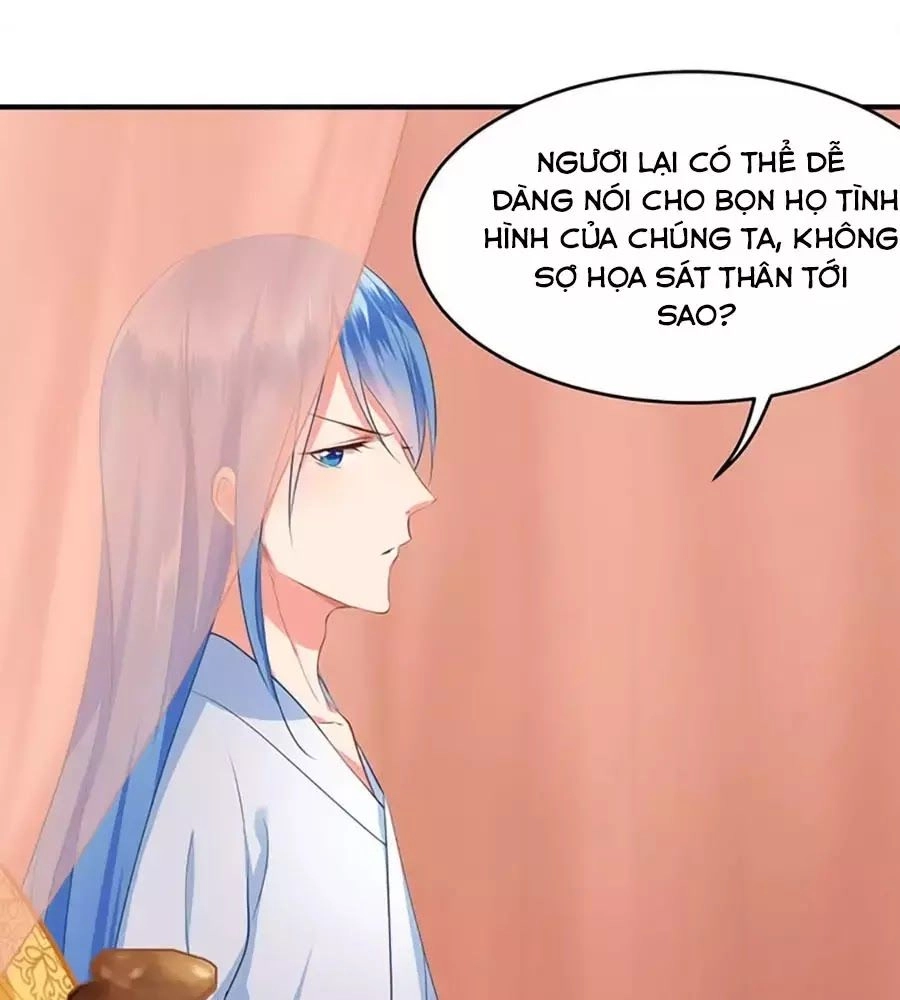 Chưởng Gia Tiểu Nương Tử Chapter 4 - 34