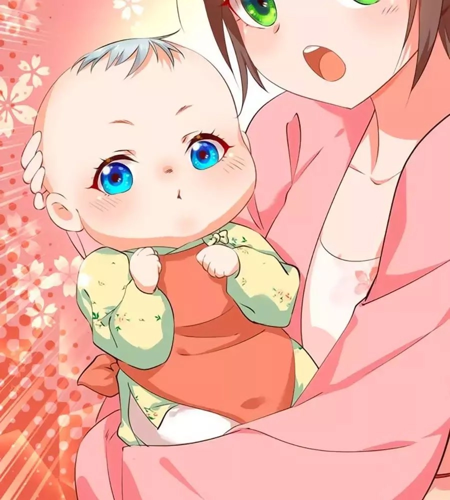 Chưởng Gia Tiểu Nương Tử Chapter 4 - 38