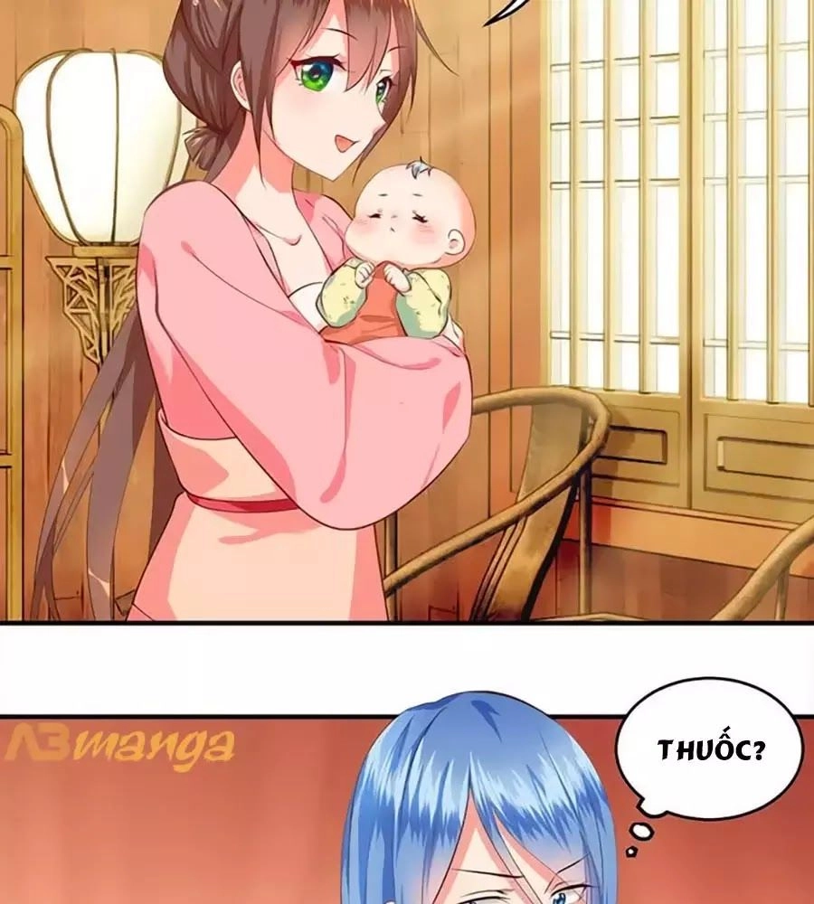 Chưởng Gia Tiểu Nương Tử Chapter 4 - 44