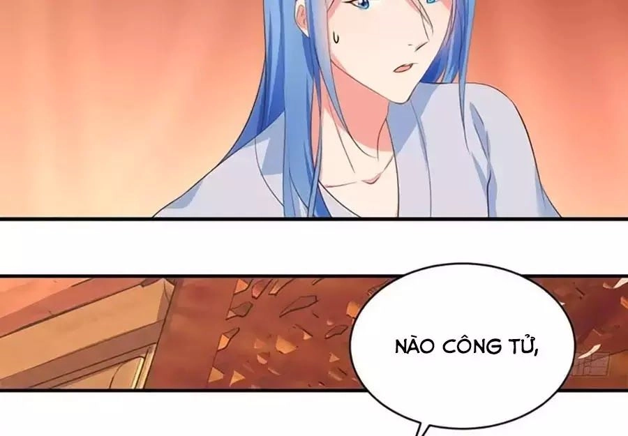 Chưởng Gia Tiểu Nương Tử Chapter 4 - 45