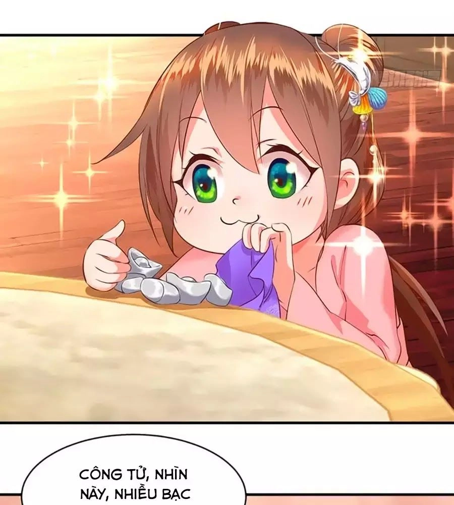 Chưởng Gia Tiểu Nương Tử Chapter 4 - 64