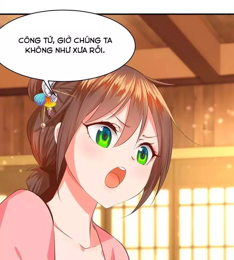 Chưởng Gia Tiểu Nương Tử Chapter 4 - 67