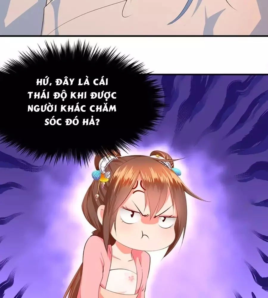 Chưởng Gia Tiểu Nương Tử Chapter 4 - 70