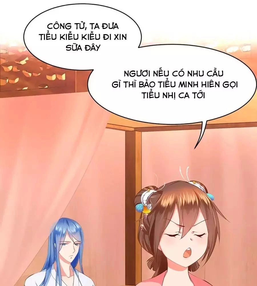 Chưởng Gia Tiểu Nương Tử Chapter 4 - 72