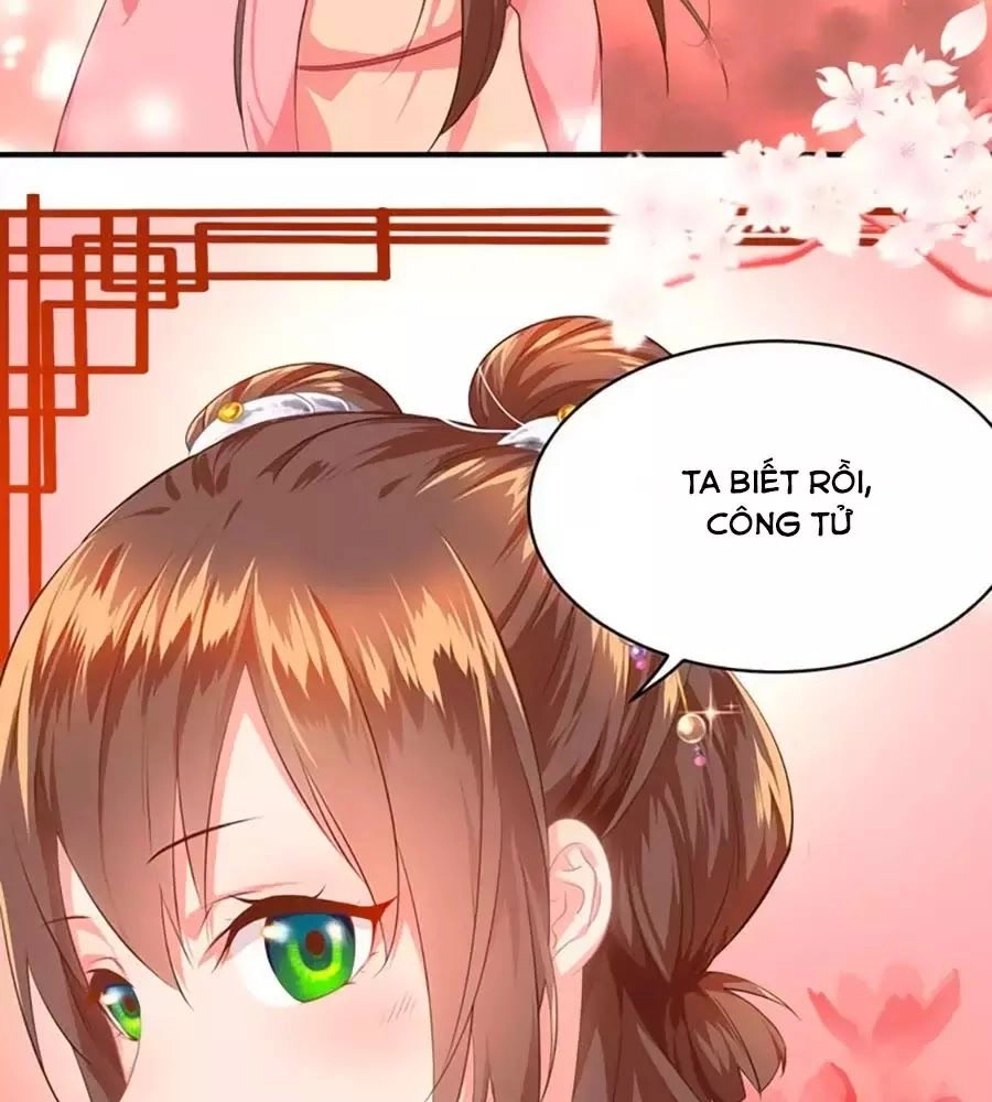 Chưởng Gia Tiểu Nương Tử Chapter 4 - 80