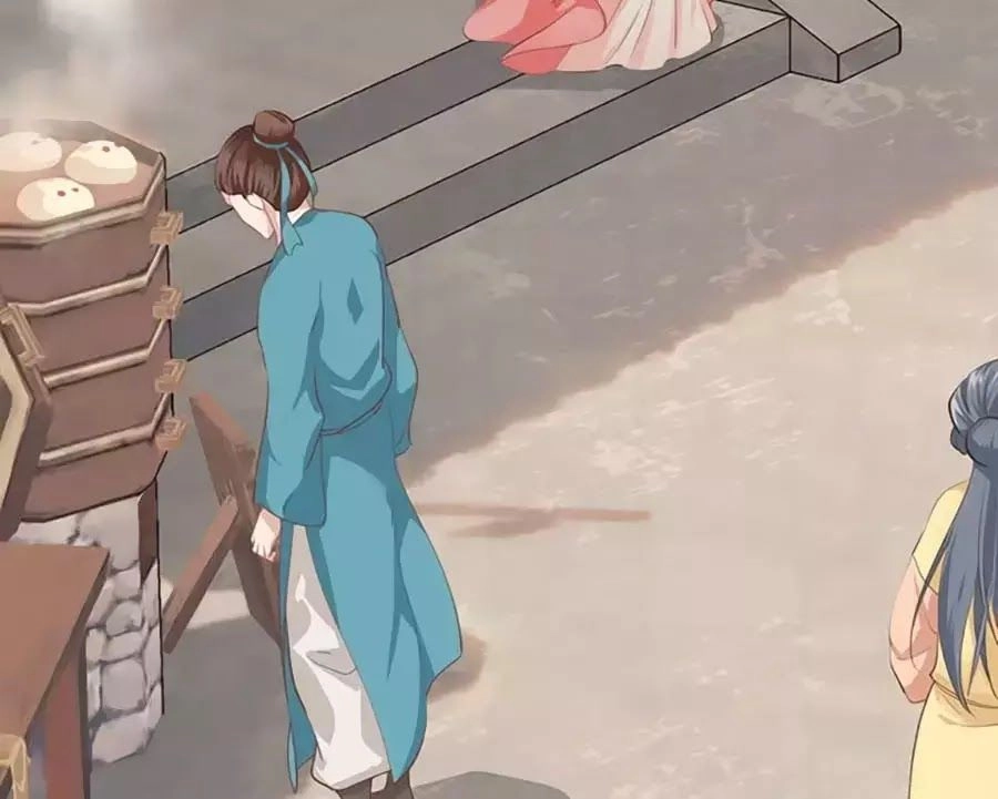 Chưởng Gia Tiểu Nương Tử Chapter 4 - 84