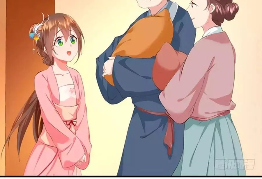 Chưởng Gia Tiểu Nương Tử Chapter 5 - 4