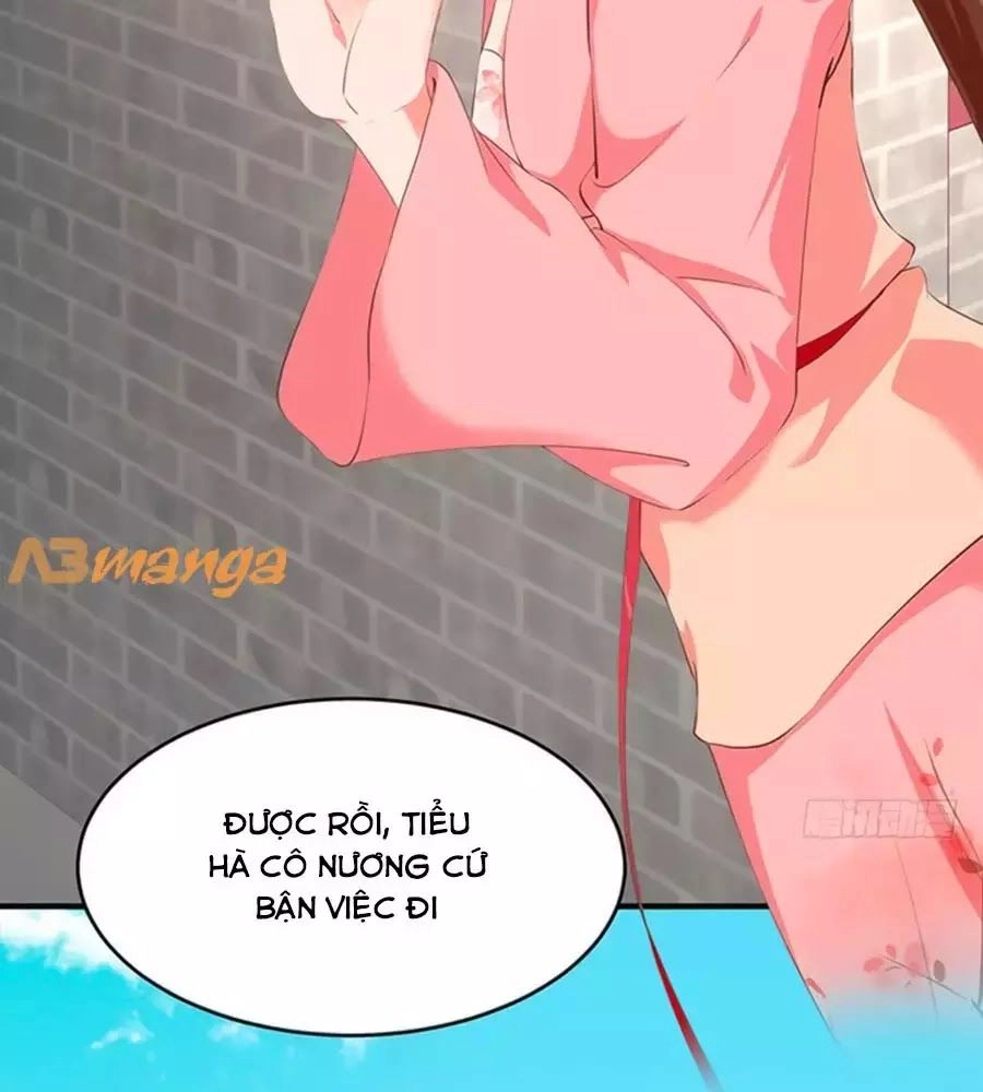 Chưởng Gia Tiểu Nương Tử Chapter 5 - 6