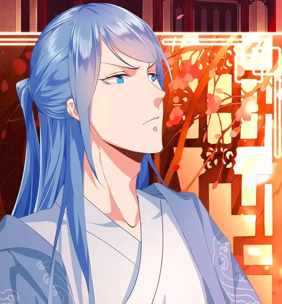 Chưởng Gia Tiểu Nương Tử Chapter 5 - 34