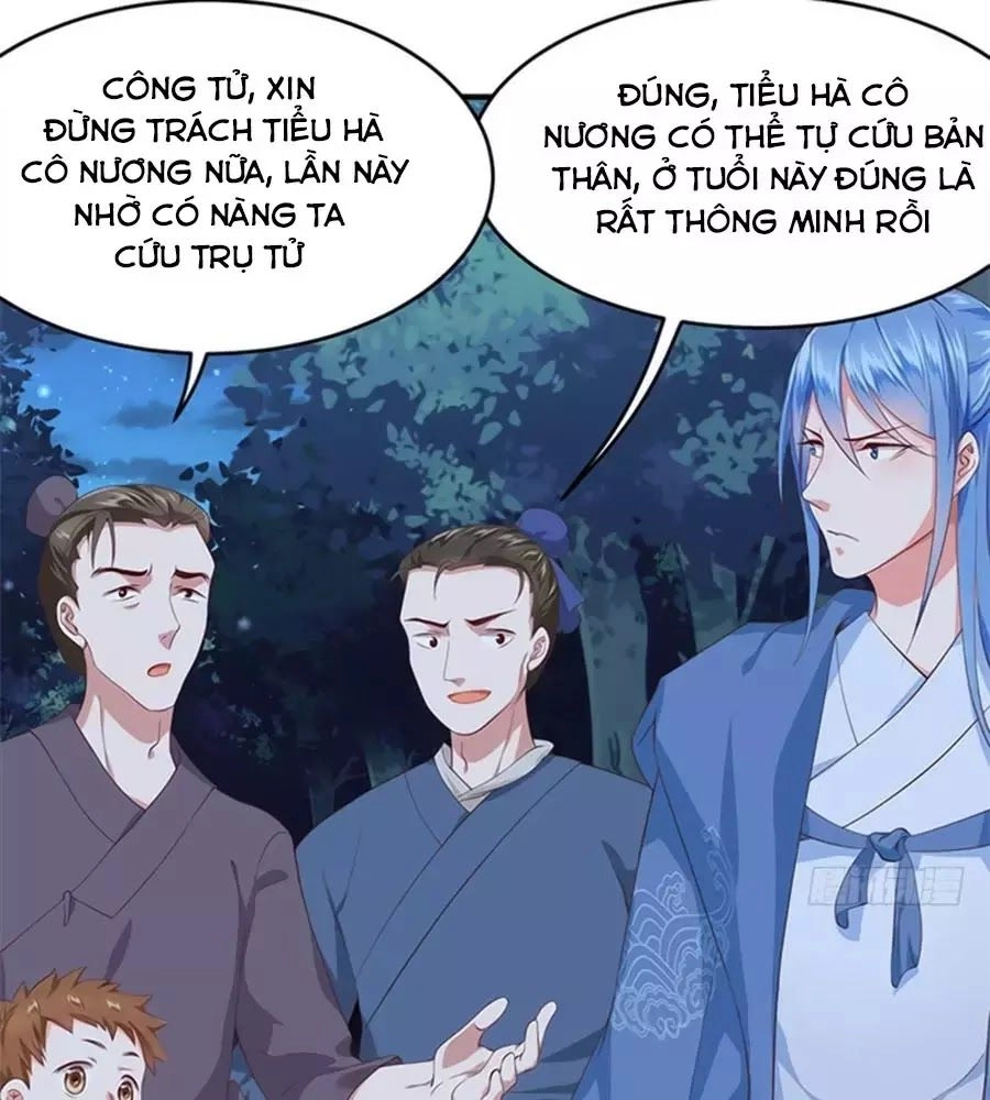 Chưởng Gia Tiểu Nương Tử Chapter 8 - 22