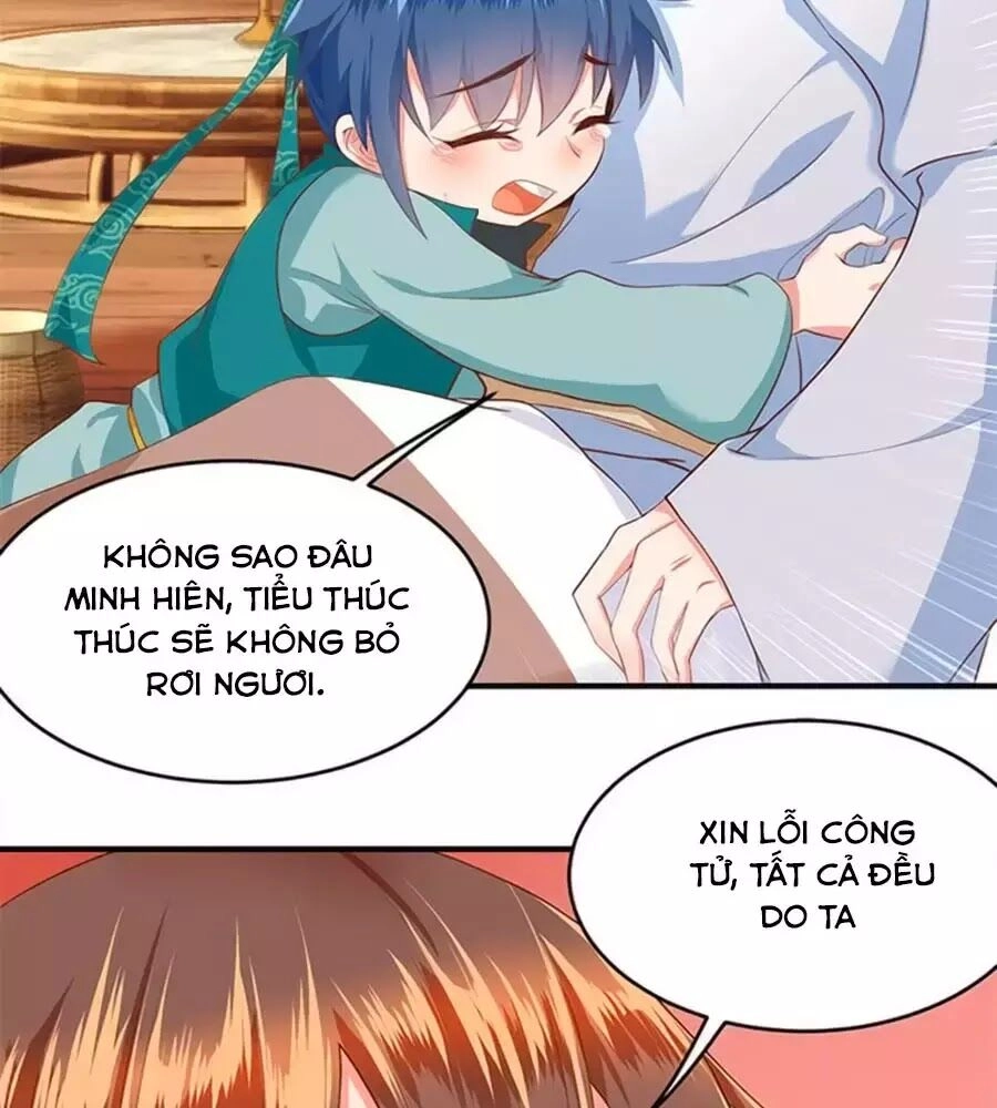 Chưởng Gia Tiểu Nương Tử Chapter 8 - 52