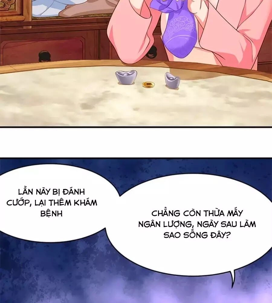 Chưởng Gia Tiểu Nương Tử Chapter 9 - 15