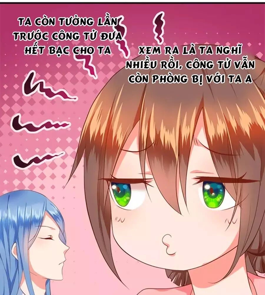 Chưởng Gia Tiểu Nương Tử Chapter 9 - 25