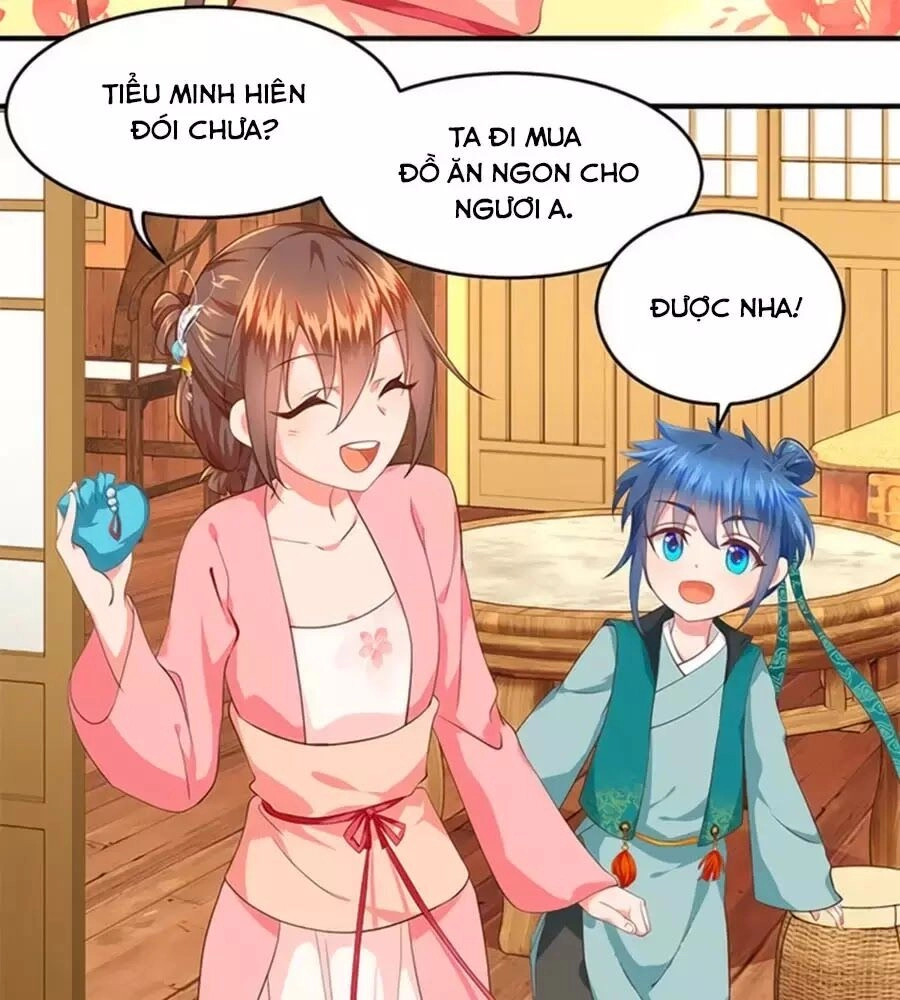 Chưởng Gia Tiểu Nương Tử Chapter 9 - 33