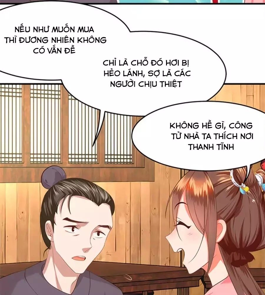 Chưởng Gia Tiểu Nương Tử Chapter 9 - 55