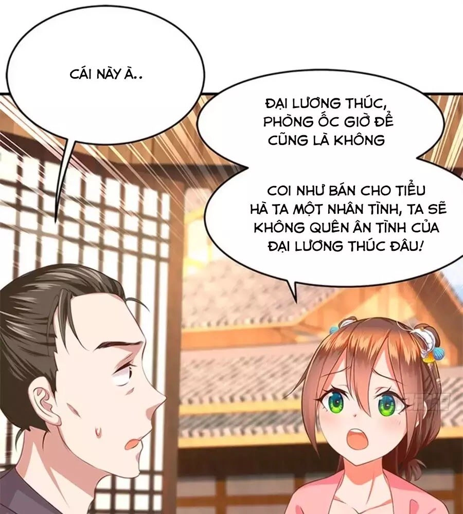 Chưởng Gia Tiểu Nương Tử Chapter 9 - 60