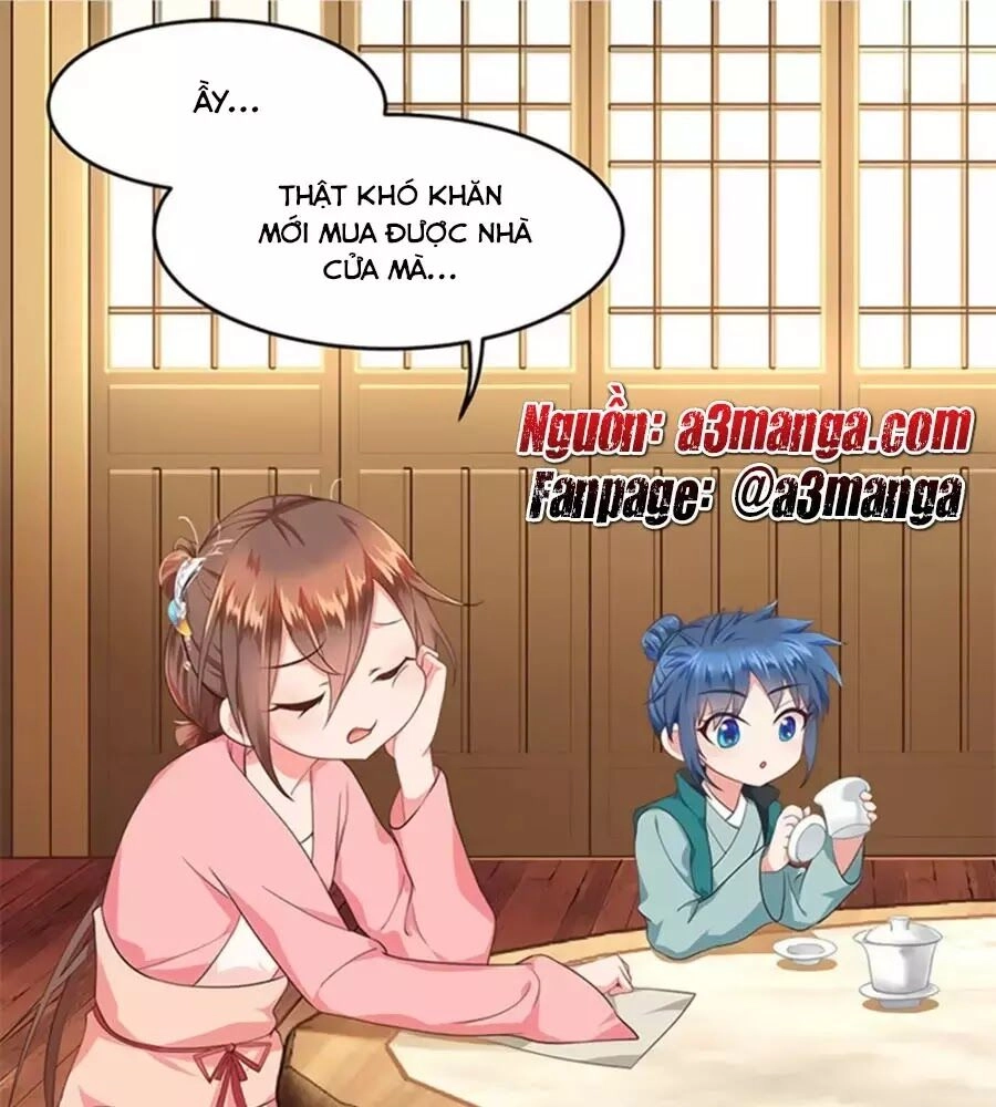 Chưởng Gia Tiểu Nương Tử Chapter 10 - 1