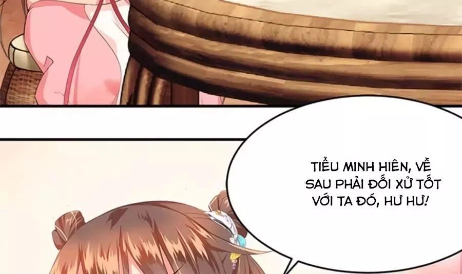 Chưởng Gia Tiểu Nương Tử Chapter 10 - 2