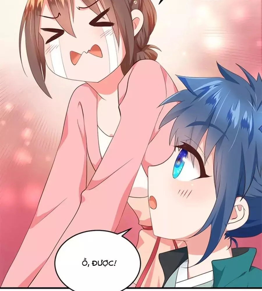 Chưởng Gia Tiểu Nương Tử Chapter 10 - 3