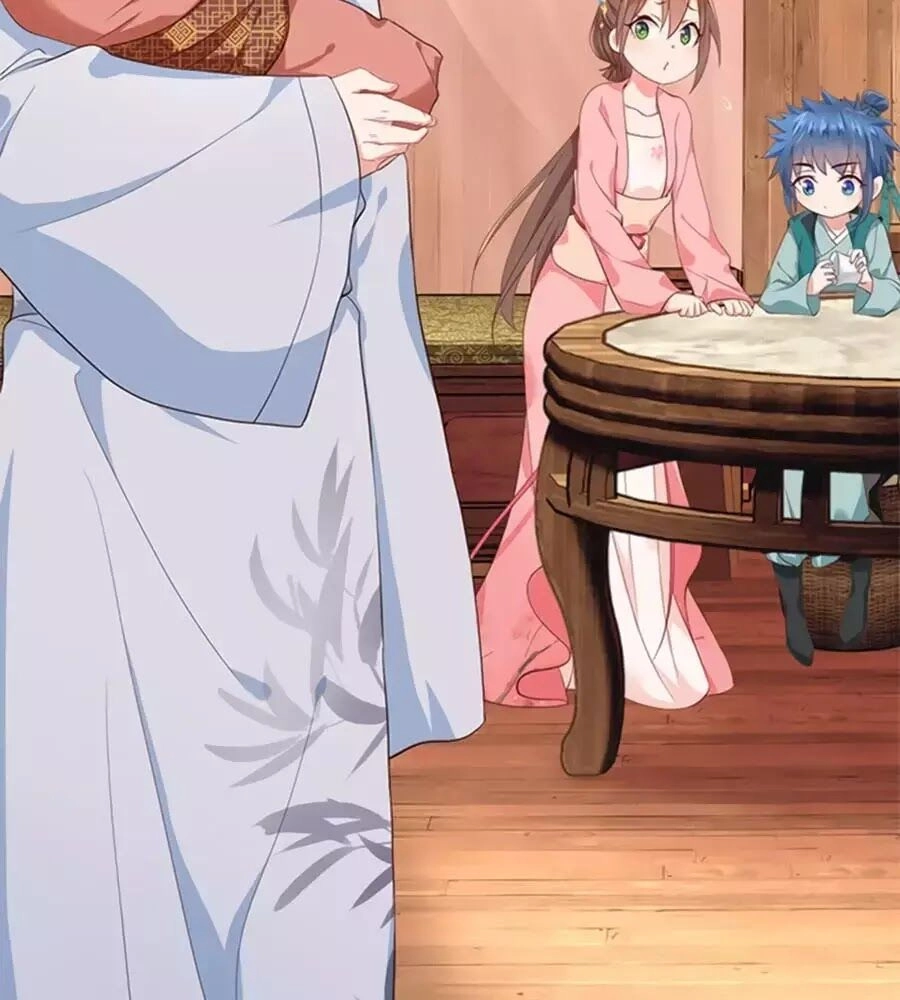 Chưởng Gia Tiểu Nương Tử Chapter 10 - 7