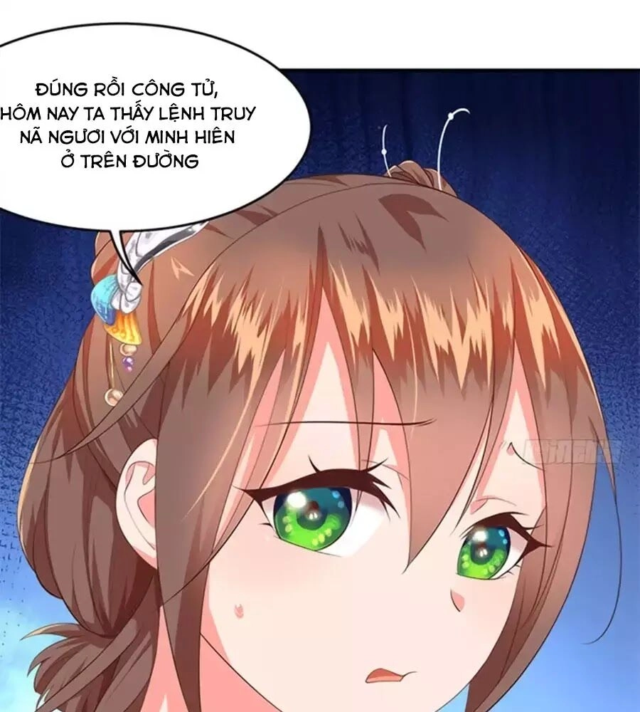 Chưởng Gia Tiểu Nương Tử Chapter 10 - 9