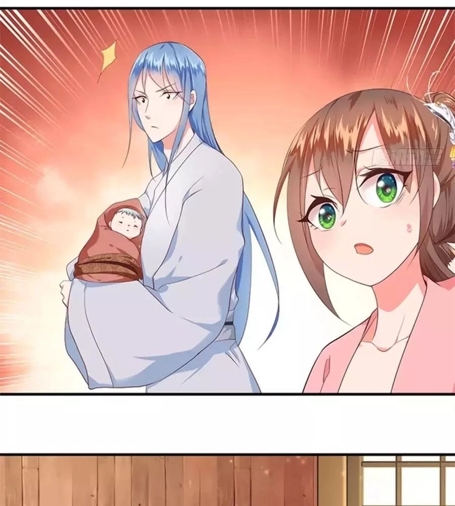 Chưởng Gia Tiểu Nương Tử Chapter 10 - 12