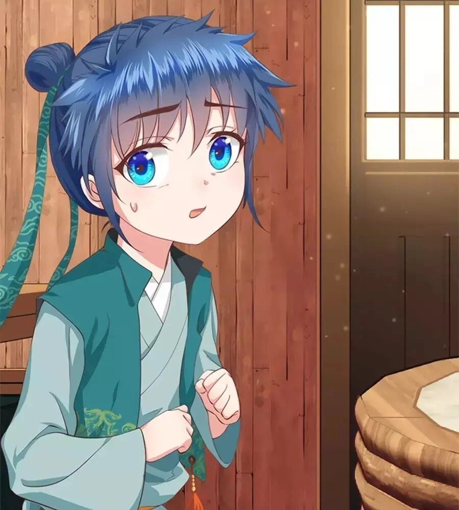 Chưởng Gia Tiểu Nương Tử Chapter 10 - 13