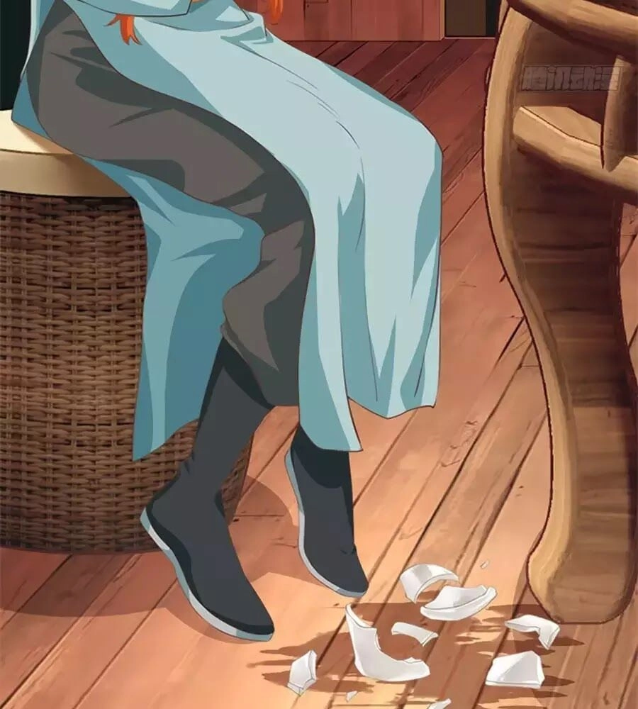 Chưởng Gia Tiểu Nương Tử Chapter 10 - 14