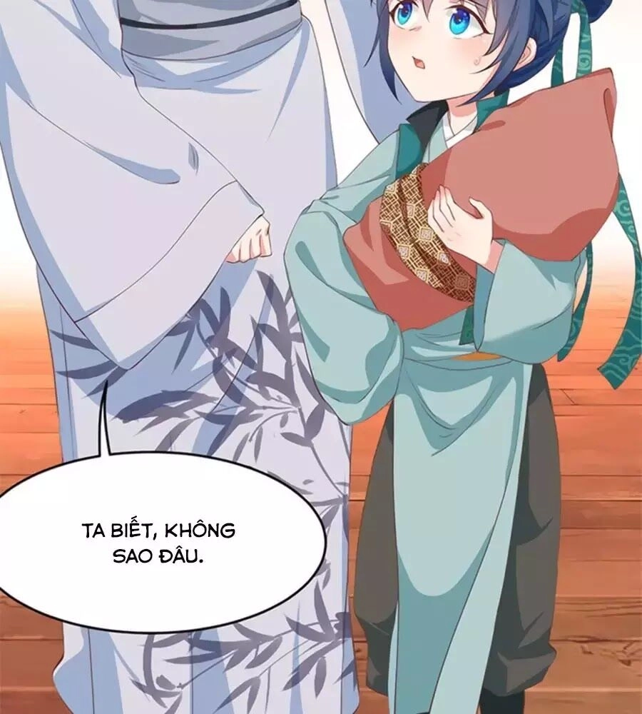 Chưởng Gia Tiểu Nương Tử Chapter 10 - 17