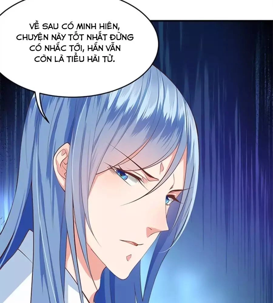 Chưởng Gia Tiểu Nương Tử Chapter 10 - 20